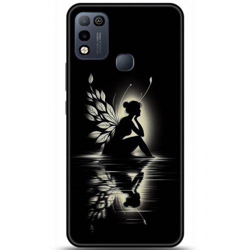 Uyumlu Kılıf HD Baskılı Kılıf - Followed Institution 5792