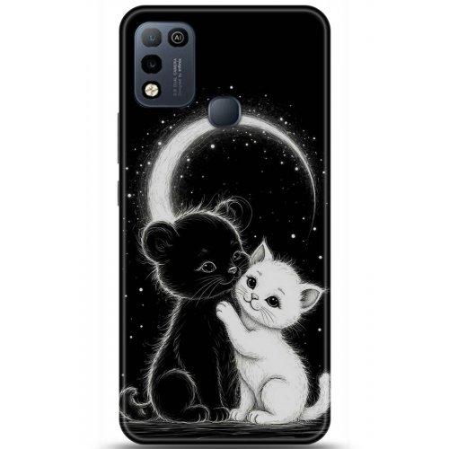 Uyumlu Kılıf HD Baskılı Kılıf - Followed Institution 5798