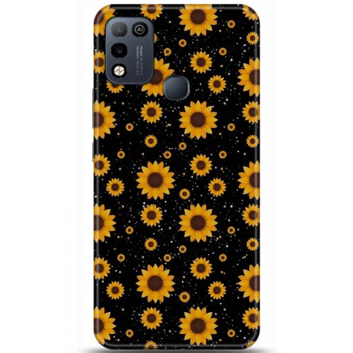 Uyumlu Kılıf HD Baskılı Kılıf - Followed Institution 5802