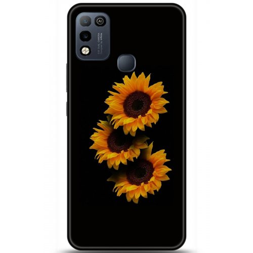 Uyumlu Kılıf HD Baskılı Kılıf - Followed Institution 5827