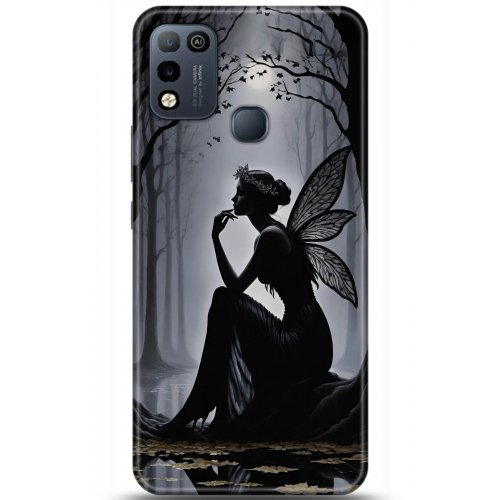 Uyumlu Kılıf HD Baskılı Kılıf - Followed Institution 5843