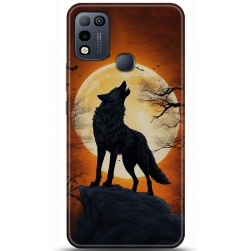 Uyumlu Kılıf HD Baskılı Kılıf - Followed Institution 5847