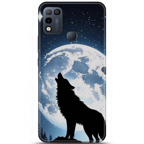 Uyumlu Kılıf HD Baskılı Kılıf - Followed Institution 5848