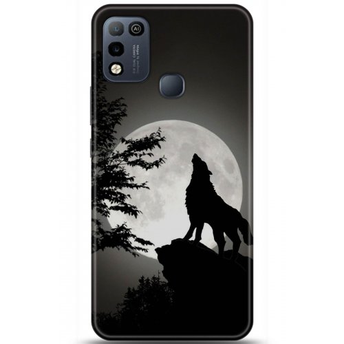 Uyumlu Kılıf HD Baskılı Kılıf - Followed Institution 5849