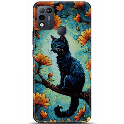 Uyumlu Kılıf HD Baskılı Kılıf - Followed Institution 5856