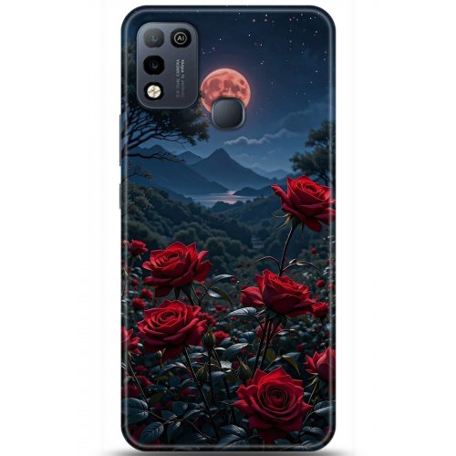 Uyumlu Kılıf HD Baskılı Kılıf - Followed Institution 5860