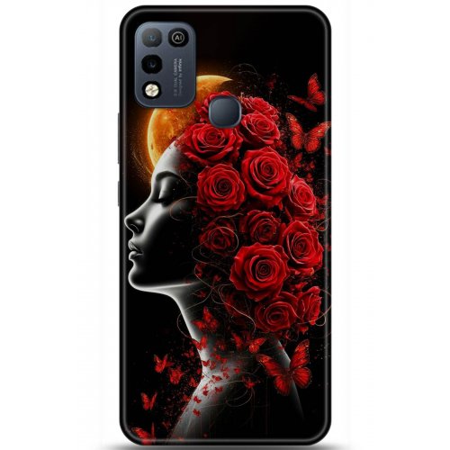 Uyumlu Kılıf HD Baskılı Kılıf - Followed Institution 5864