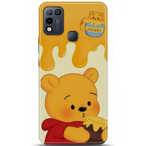 Uyumlu Kılıf HD Baskılı Kılıf - Followed Institution 5867