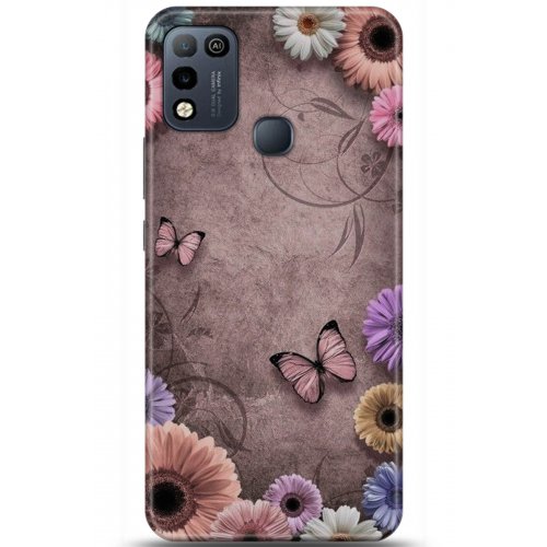 Uyumlu Kılıf HD Baskılı Kılıf - Followed Institution 5873