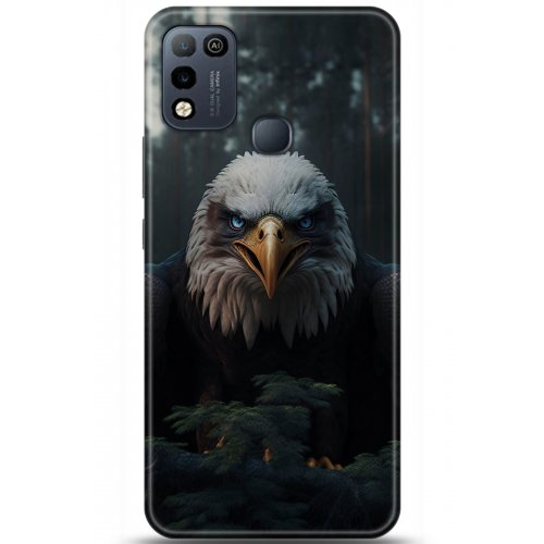 Uyumlu Kılıf HD Baskılı Kılıf - Followed Institution 5876