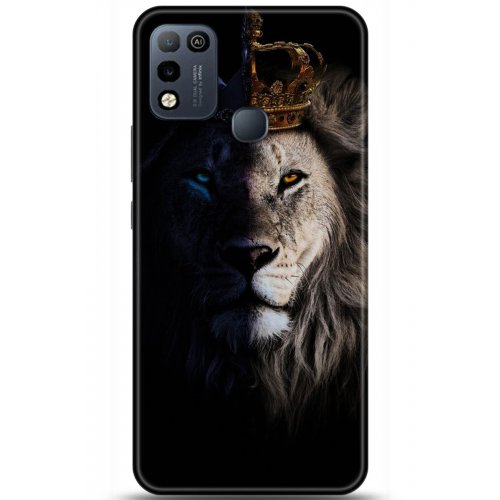 Uyumlu Kılıf HD Baskılı Kılıf - Followed Institution 5883