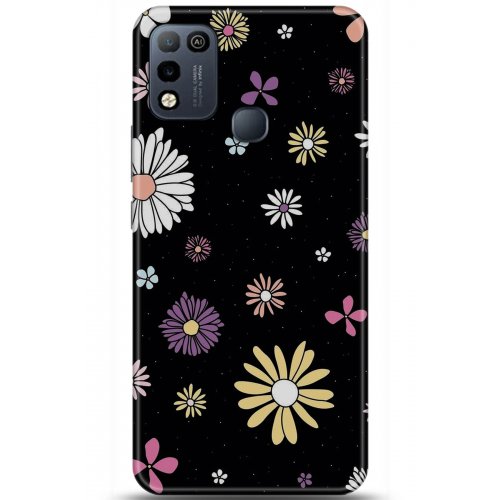 Uyumlu Kılıf HD Baskılı Kılıf - Followed Institution 5887