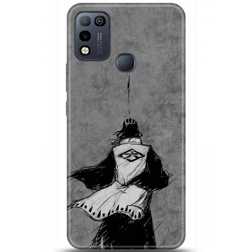 Uyumlu Kılıf HD Baskılı Kılıf - Followed Institution 5903