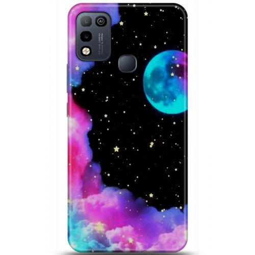 Uyumlu Kılıf HD Baskılı Kılıf - Followed Institution 5905