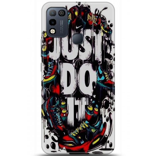 Uyumlu Kılıf HD Baskılı Kılıf - Followed Institution 5913