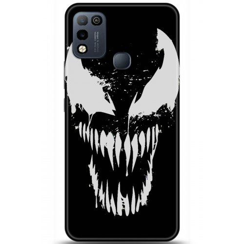 Uyumlu Kılıf HD Baskılı Kılıf - Followed Institution 5939