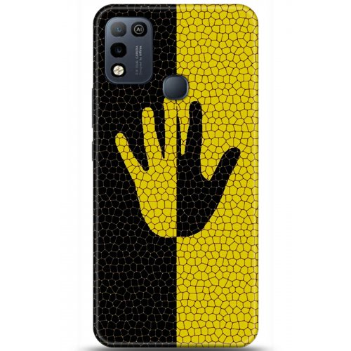 Uyumlu Kılıf HD Baskılı Kılıf - Followed Institution 5944