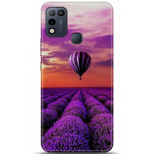 Uyumlu Kılıf HD Baskılı Kılıf - Followed Institution 5947