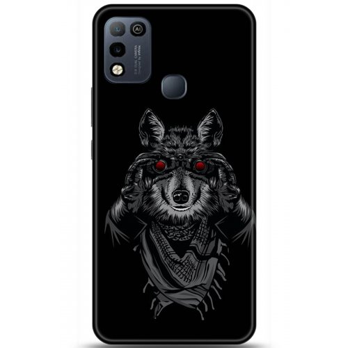 Uyumlu Kılıf HD Baskılı Kılıf - Followed Institution 5949