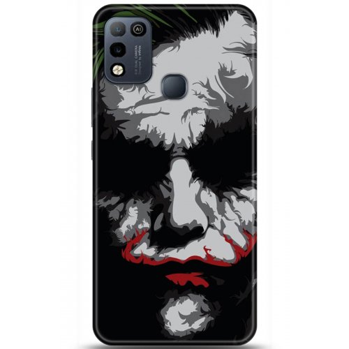 Uyumlu Kılıf HD Baskılı Kılıf - Followed Institution 5959