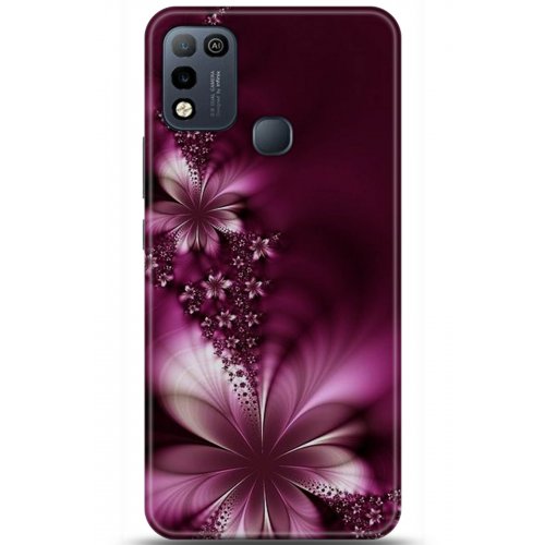 Uyumlu Kılıf HD Baskılı Kılıf - Followed Institution 5960