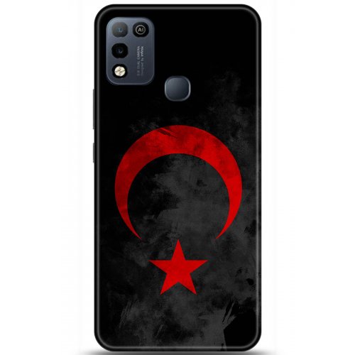 Uyumlu Kılıf HD Baskılı Kılıf - Followed Institution 5991