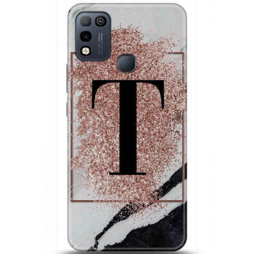 Uyumlu Kılıf HD Baskılı Kılıf - Followed Institution 5998