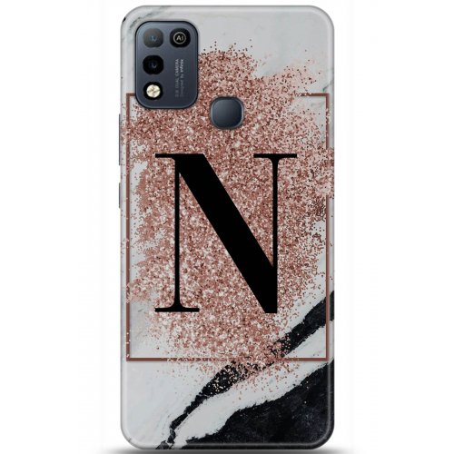 Uyumlu Kılıf HD Baskılı Kılıf - Followed Institution 6005