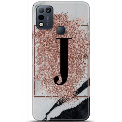 Uyumlu Kılıf HD Baskılı Kılıf - Followed Institution 6009