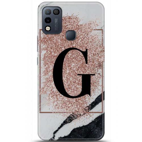 Uyumlu Kılıf HD Baskılı Kılıf - Followed Institution 6013