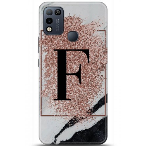 Uyumlu Kılıf HD Baskılı Kılıf - Followed Institution 6014