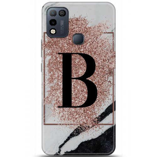 Uyumlu Kılıf HD Baskılı Kılıf - Followed Institution 6019