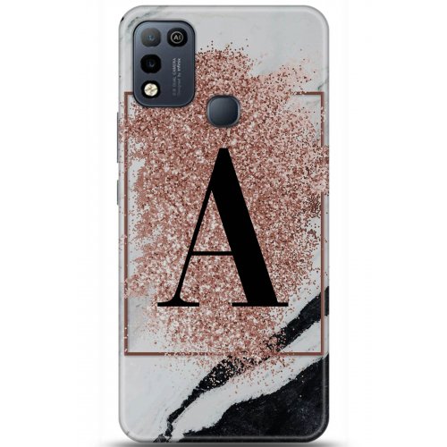 Uyumlu Kılıf HD Baskılı Kılıf - Followed Institution 6020