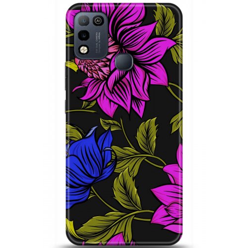 Uyumlu Kılıf HD Baskılı Kılıf - Followed Institution 6027