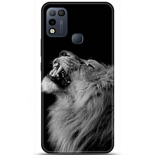 Uyumlu Kılıf HD Baskılı Kılıf - Followed Institution 6046