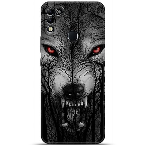 Uyumlu Kılıf HD Baskılı Kılıf - Followed Institution 0009