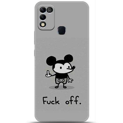 Uyumlu Kılıf HD Baskılı Kılıf - Followed Institution 5035