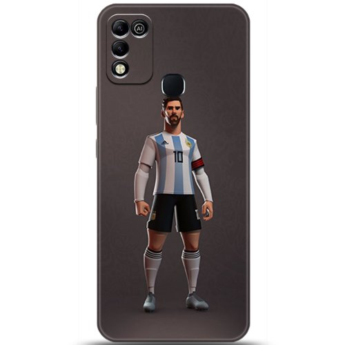 Uyumlu Kılıf HD Baskılı Kılıf - Followed Institution 5040