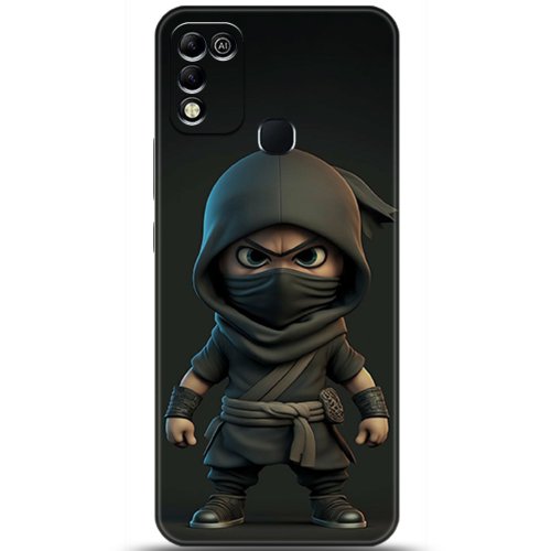 Uyumlu Kılıf HD Baskılı Kılıf - Followed Institution 5061