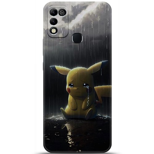 Uyumlu Kılıf HD Baskılı Kılıf - Followed Institution 5075