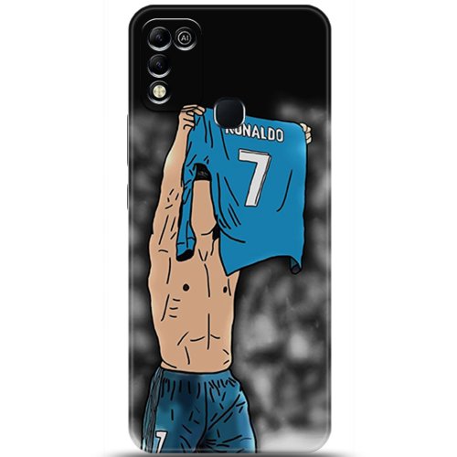 Uyumlu Kılıf HD Baskılı Kılıf - Followed Institution 5100