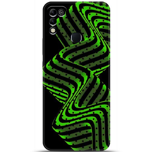 Uyumlu Kılıf HD Baskılı Kılıf - Followed Institution 5134