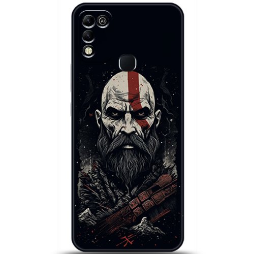 Uyumlu Kılıf HD Baskılı Kılıf - Followed Institution 5138