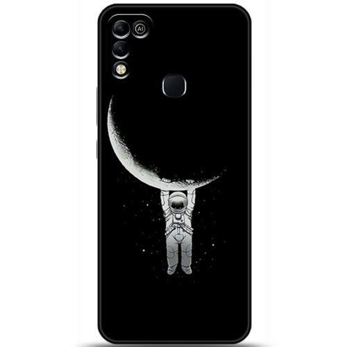 Uyumlu Kılıf HD Baskılı Kılıf - Followed Institution 5155