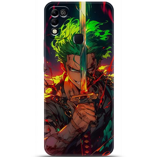 Uyumlu Kılıf HD Baskılı Kılıf - Followed Institution 5180