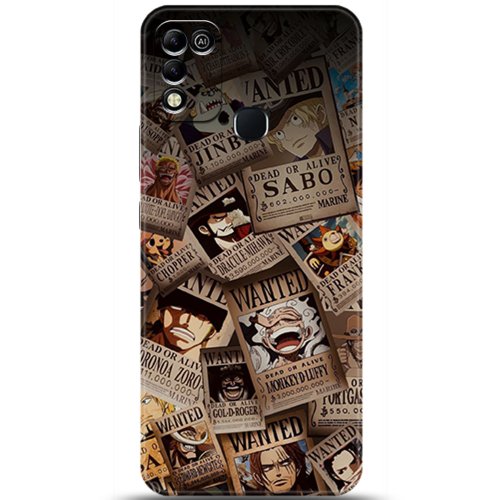 Uyumlu Kılıf HD Baskılı Kılıf - Followed Institution 5192