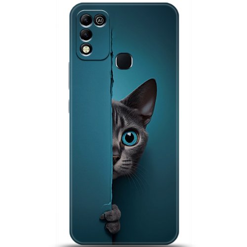 Uyumlu Kılıf HD Baskılı Kılıf - Followed Institution 5204