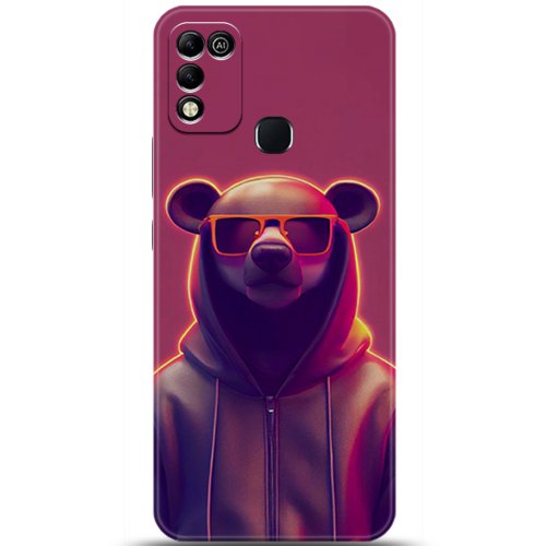 Uyumlu Kılıf HD Baskılı Kılıf - Followed Institution 5212