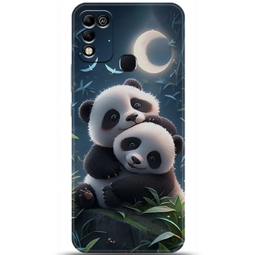 Uyumlu Kılıf HD Baskılı Kılıf - Followed Institution 5301