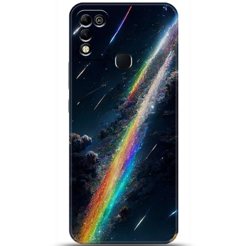 Uyumlu Kılıf HD Baskılı Kılıf - Followed Institution 5304